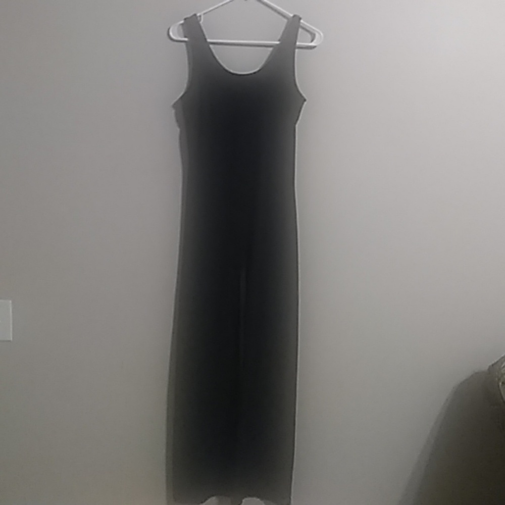 "Danskin" Yoga size L black
